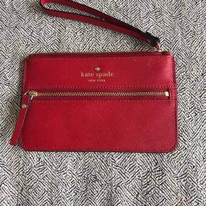 Kate Spade Wristlet